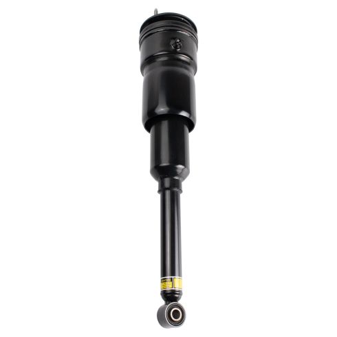 Lexus LS460 LS600h Rear Passenger Side Air Shock TRQ PAA50181