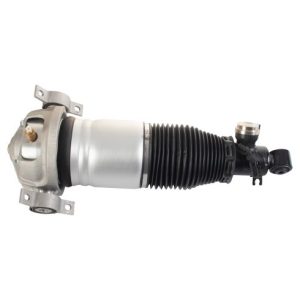 VW Touareg Audi Q7 Porsche Cayenne Rear Driver Side Air Strut TRQ PAA28121