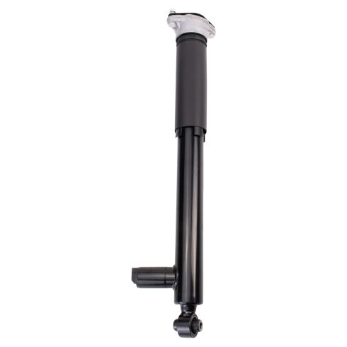 Mercedes Benz Rear Driver Side Shock Absorber TRQ SBA44234