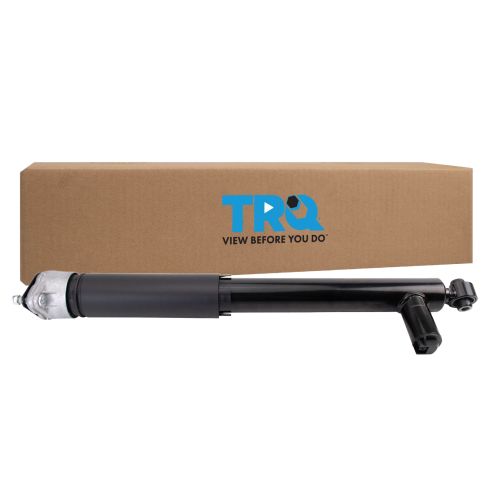Mercedes Benz Rear Driver Side Shock Absorber TRQ SBA44234