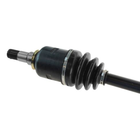Toyota Matrix Pontiac Vibe Front Driver Side CV Axle Assembly TRQ CSA82266
