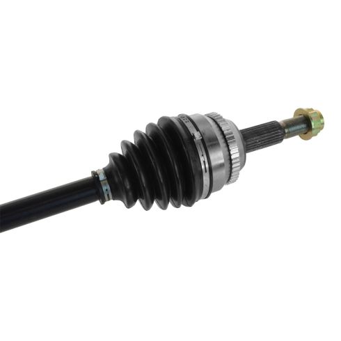Toyota Matrix Pontiac Vibe Front Driver Side CV Axle Assembly TRQ CSA82266
