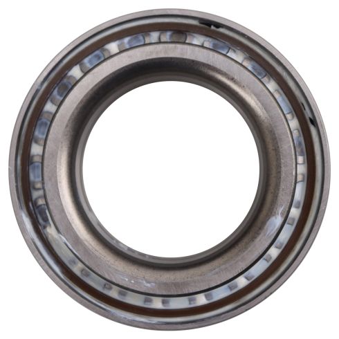 Subaru Saab Front Wheel Bearing TRQ BHA54636