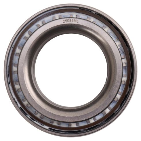 Subaru Saab Front Wheel Bearing TRQ BHA54636
