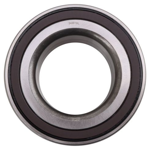 Honda Acura Front Wheel Bearing TRQ BHA54651