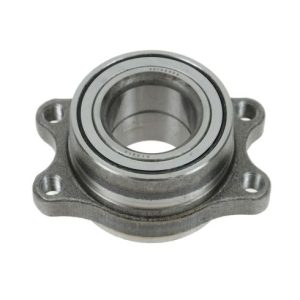 1989-98 Nissan 240SX Rear Wheel Hub Bearing Module TRQ BHA52900