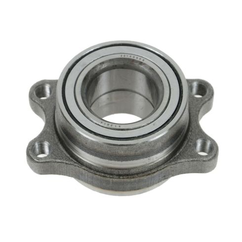 1989-98 Nissan 240SX Rear Wheel Hub Bearing Module TRQ BHA52900