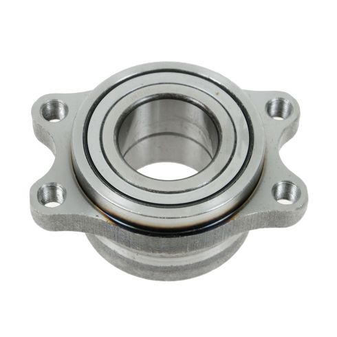 1989-98 Nissan 240SX Rear Wheel Hub Bearing Module TRQ BHA52900