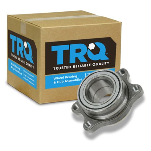 1989-98 Nissan 240SX Rear Wheel Hub Bearing Module TRQ BHA52900