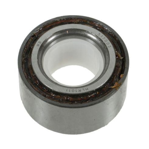 1991-97 Toyota Previa Front Wheel Bearing TRQ BHA54661