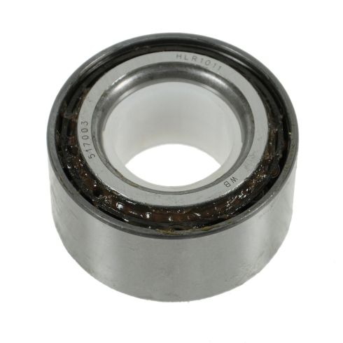 1991-97 Toyota Previa Front Wheel Bearing TRQ BHA54661