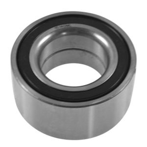 Mercedes Benz Chrysler Volvo Wheel Bearing TRQ BHA54670