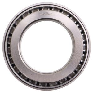 Honda Acura Isuzu Front Wheel Bearing TRQ BHA54671