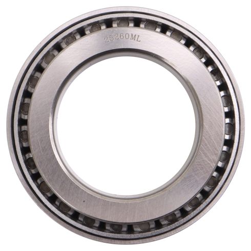 Honda Acura Isuzu Front Wheel Bearing TRQ BHA54671
