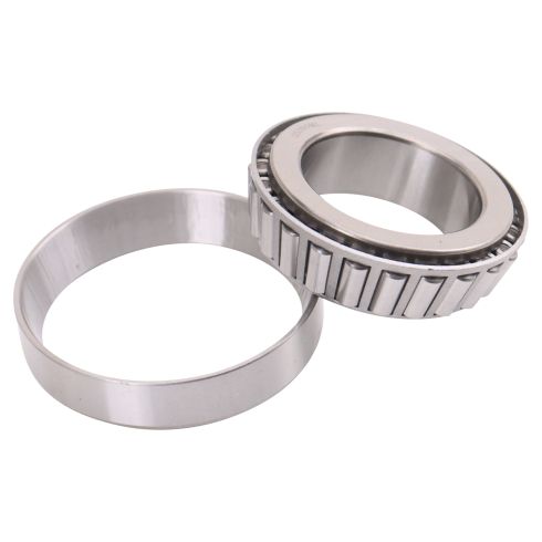 Honda Acura Isuzu Front Wheel Bearing TRQ BHA54671