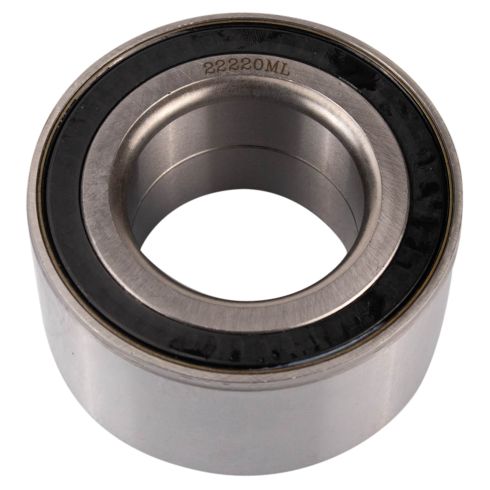 BMW Front Wheel Bearing TRQ BHA54679
