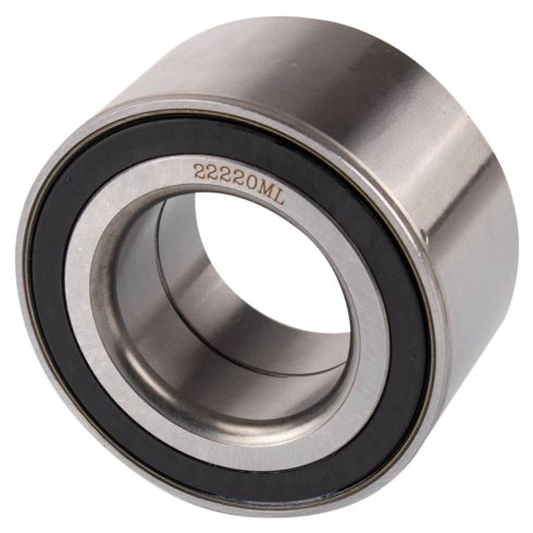 BMW Front Wheel Bearing TRQ BHA54679