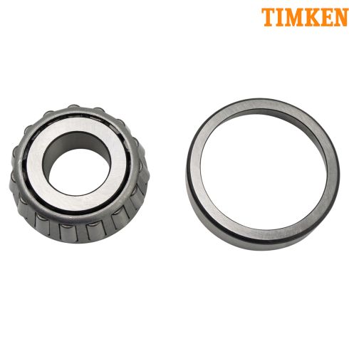 Ford Dodge Front Wheel Bearing Timken SET471