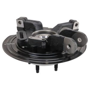 Ford Explorer Mercury Mountaineer Rear Passenger Side Suspension Knuckle Assembly TRQ BHA42803