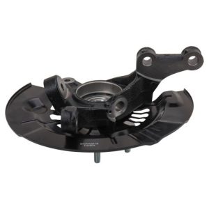 Toyota Camry Front Passenger Side Steering Knuckle Assembly TRQ BHA42819