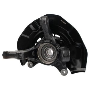 2004-10 Toyota Sienna All Wheel Drive Front Passenger Side Steering Knuckle Assembly TRQ BHA42857