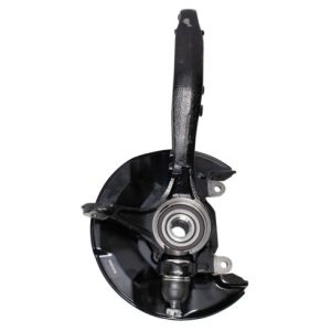 Honda Accord Acura TSX Front Driver Side Steering Knuckle Assembly TRQ BHA42868