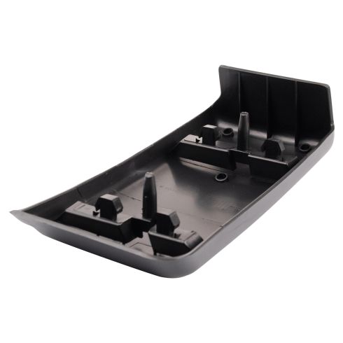 2011-14 Ford F150 Truck V6 3.5L Front with Front License Plate Mount License Plate Bracket TRQ BDA04591