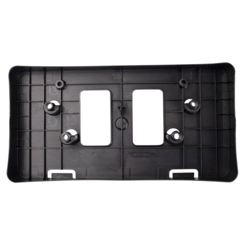 2015-17 Toyota Camry Front License Plate Bracket TRQ BDA04593