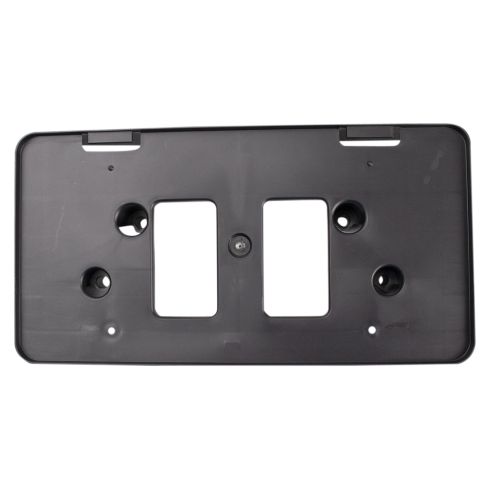 2015-17 Toyota Camry Front License Plate Bracket TRQ BDA04593