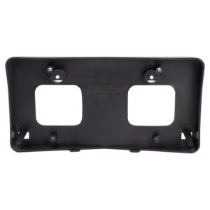 2016-18 Chevrolet Malibu Front License Plate Bracket TRQ BDA04598