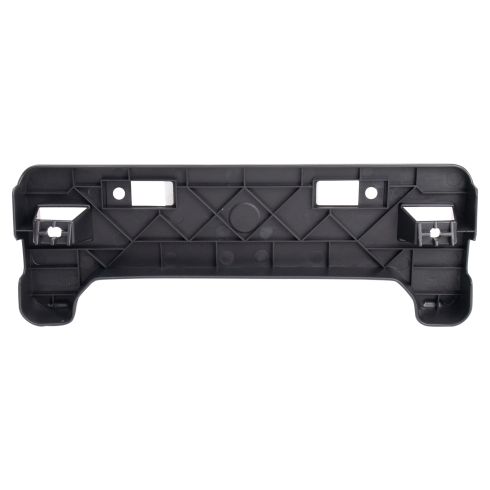 2017-19 Toyota Highlander Front License Plate Bracket TRQ BDA04599