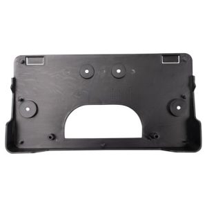 GMC Sierra 1500 1500 Classic Front License Plate Bracket TRQ BDA04602