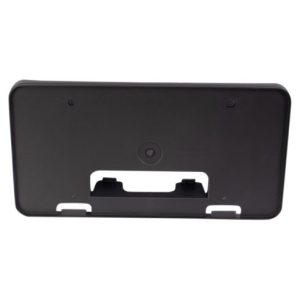 Toyota Corolla Front License Plate Bracket TRQ BDA04609