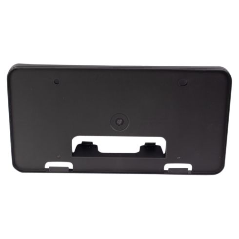 Toyota Corolla Front License Plate Bracket TRQ BDA04609