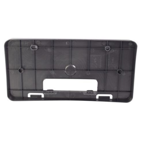 Toyota Corolla Front License Plate Bracket TRQ BDA04609