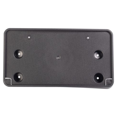 2013-17 Chevrolet Traverse Front License Plate Bracket TRQ BDA04610