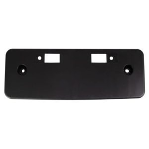 2017-20 Nissan Rogue Front License Plate Bracket TRQ BDA04613