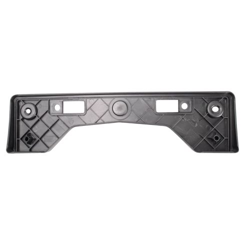 Toyota Rav4 Front License Plate Bracket TRQ BDA04626