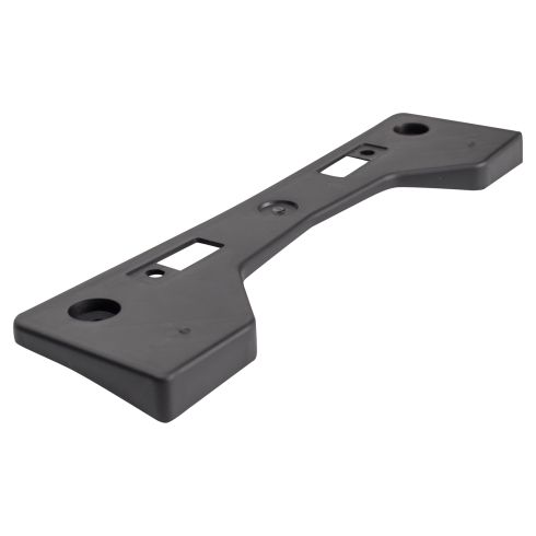 Toyota Rav4 Front License Plate Bracket TRQ BDA04626
