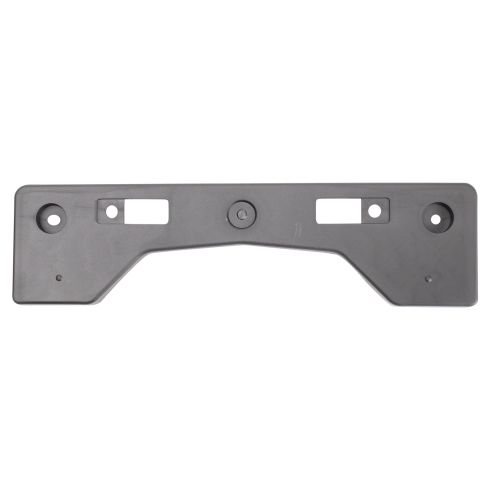 Toyota Rav4 Front License Plate Bracket TRQ BDA04626