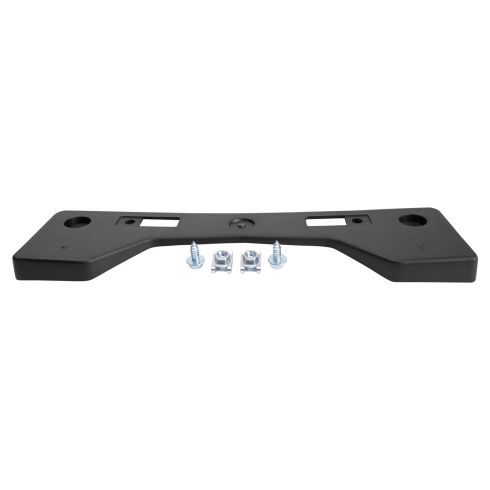 Toyota Rav4 Front License Plate Bracket TRQ BDA04626