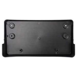 GMC Acadia Acadia Limited Front License Plate Bracket TRQ BDA04653