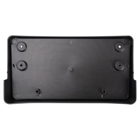 GMC Acadia Acadia Limited Front License Plate Bracket TRQ BDA04653