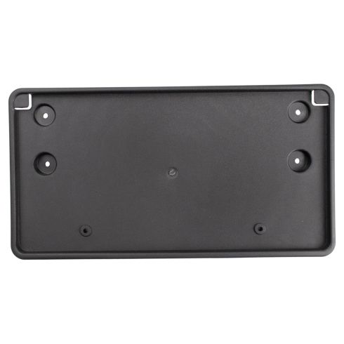 GMC Acadia Acadia Limited Front License Plate Bracket TRQ BDA04653