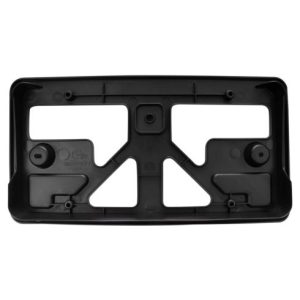 2017-21 Honda Civic Type R Front License Plate Bracket TRQ BDA18909