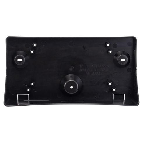 Ford Front License Plate Bracket TRQ BDA18914