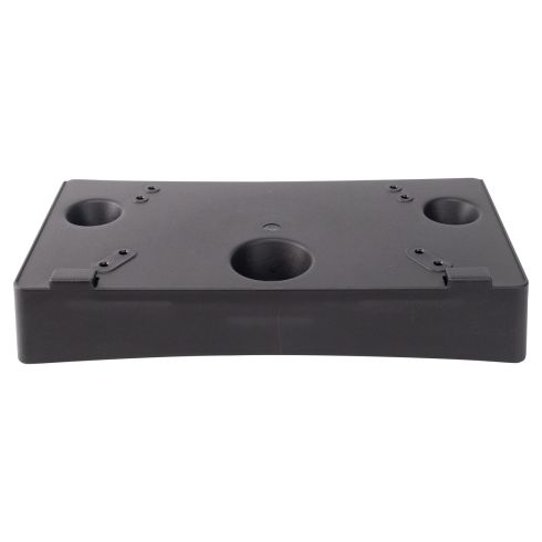 Ford Front License Plate Bracket TRQ BDA18914