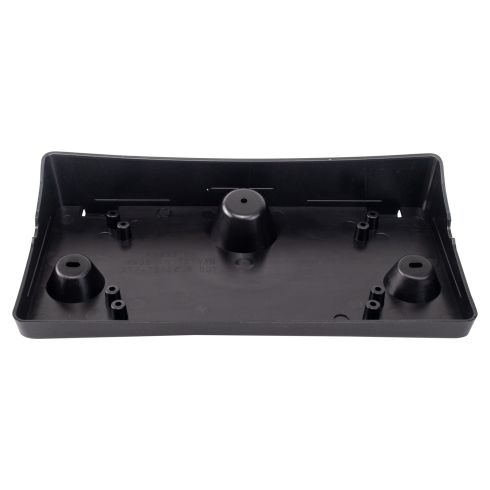 Ford Front License Plate Bracket TRQ BDA18914