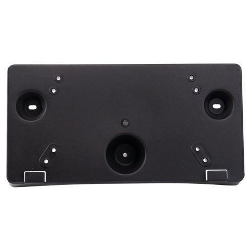 Ford Front License Plate Bracket TRQ BDA18914