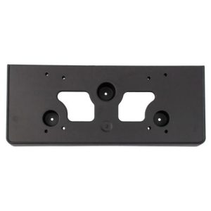2021-24 Ford Bronco Sport with Type 2 Bracket Front License Plate Bracket TRQ BDA18938